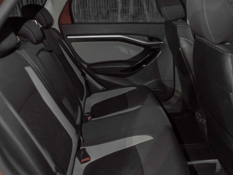 ВАЗ (LADA) Vesta Cross 2018 года, 147 000 км - вид 12