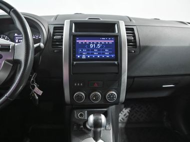 Nissan X-Trail 2012 года, 144 716 км - вид 11