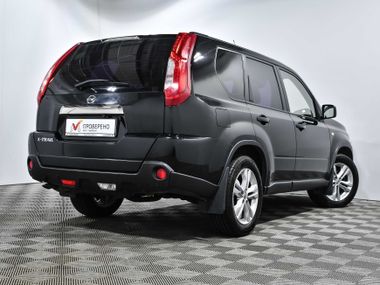 Nissan X-Trail 2012 года, 144 716 км - вид 5