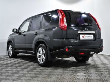 Nissan X-Trail 2012 года, 144 716 км - вид 6