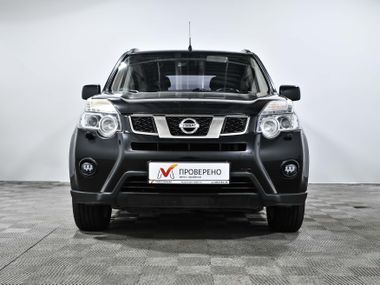 Nissan X-Trail 2012 года, 144 716 км - вид 3