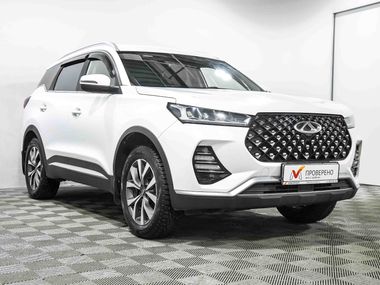 Chery Tiggo 7 Pro 2020 года, 49 697 км - вид 5