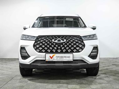 Chery Tiggo 7 Pro 2020 года, 49 697 км - вид 4