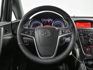 Opel Astra 2012 года, 185 000 км - вид 8