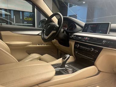 BMW X6 2015 года, 145 652 км - вид 19