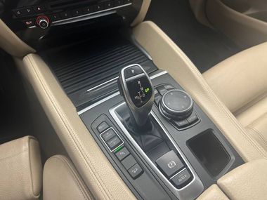 BMW X6 2015 года, 145 652 км - вид 12
