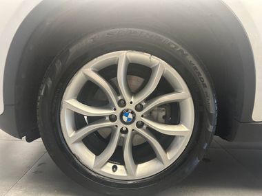 BMW X6 2015 года, 145 652 км - вид 25