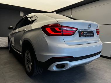BMW X6 2015 года, 145 652 км - вид 7