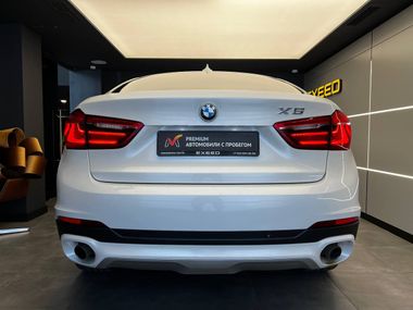 BMW X6 2015 года, 145 652 км - вид 6