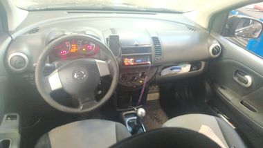 Nissan Note 2012 года, 218 000 км - вид 5