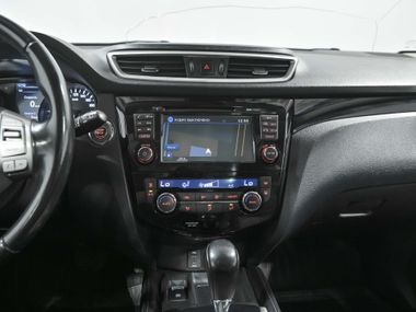 Nissan Qashqai 2014 года, 202 540 км - вид 12