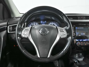 Nissan Qashqai 2014 года, 202 540 км - вид 9