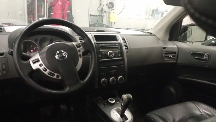 Nissan X-Trail 2008 года, 228 027 км - вид 5