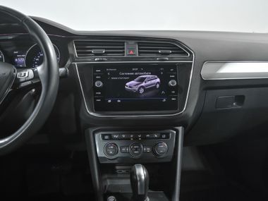 Volkswagen Tiguan 2019 года, 79 847 км - вид 11