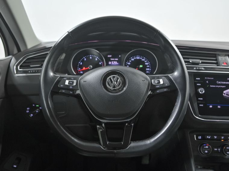 Volkswagen Tiguan 2019 года, 79 847 км - вид 10