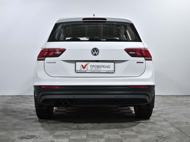 Volkswagen Tiguan 2019 года, 79 847 км - вид 7