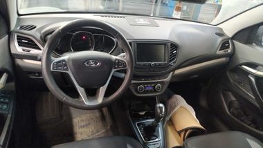 ВАЗ (LADA) Vesta 2022 года, 58 632 км - вид 5