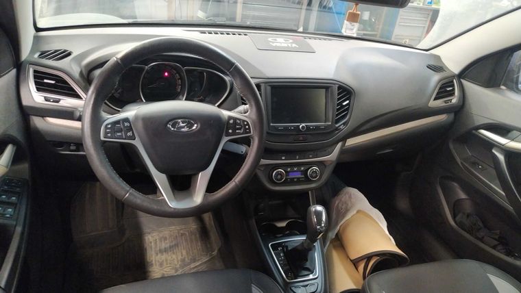 ВАЗ (LADA) Vesta 2022 года, 58 632 км - вид 5