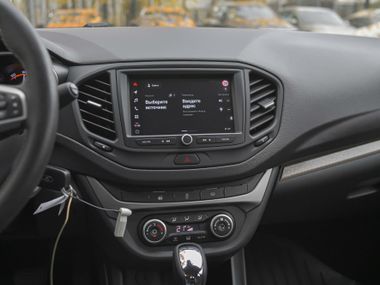 ВАЗ (LADA) Vesta 2022 года, 58 632 км - вид 9