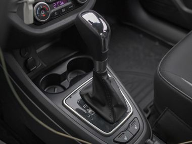 ВАЗ (LADA) Vesta 2022 года, 58 632 км - вид 11