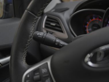ВАЗ (LADA) Vesta 2022 года, 58 632 км - вид 6