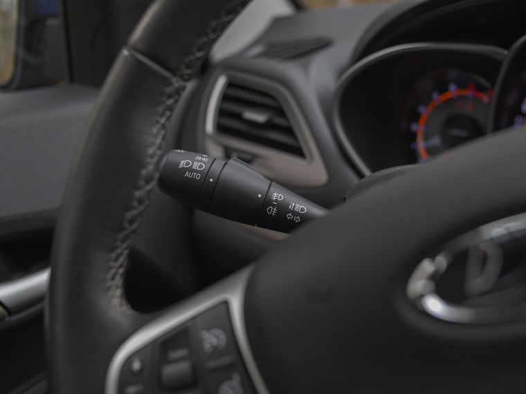 ВАЗ (LADA) Vesta 2022 года, 58 632 км - вид 6