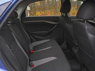 ВАЗ (LADA) Vesta 2022 года, 58 632 км - вид 13