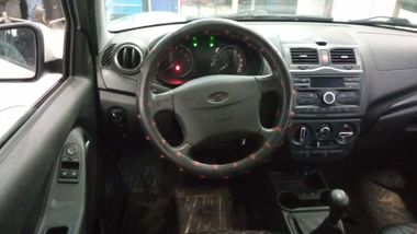 ВАЗ (LADA) Granta 2023 года, 55 335 км - вид 5