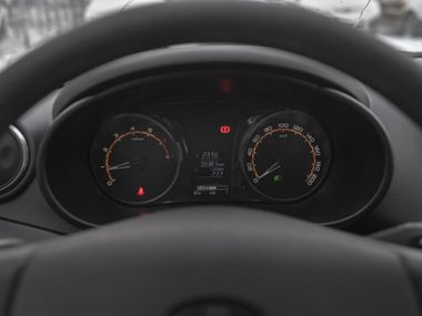 ВАЗ (LADA) Granta 2023 года, 55 335 км - вид 5