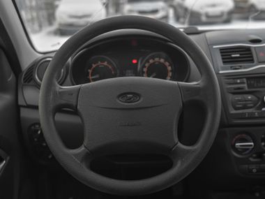 ВАЗ (LADA) Granta 2023 года, 55 335 км - вид 6