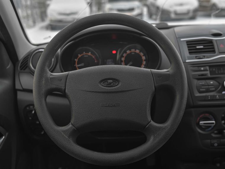 ВАЗ (LADA) Granta 2023 года, 55 335 км - вид 6