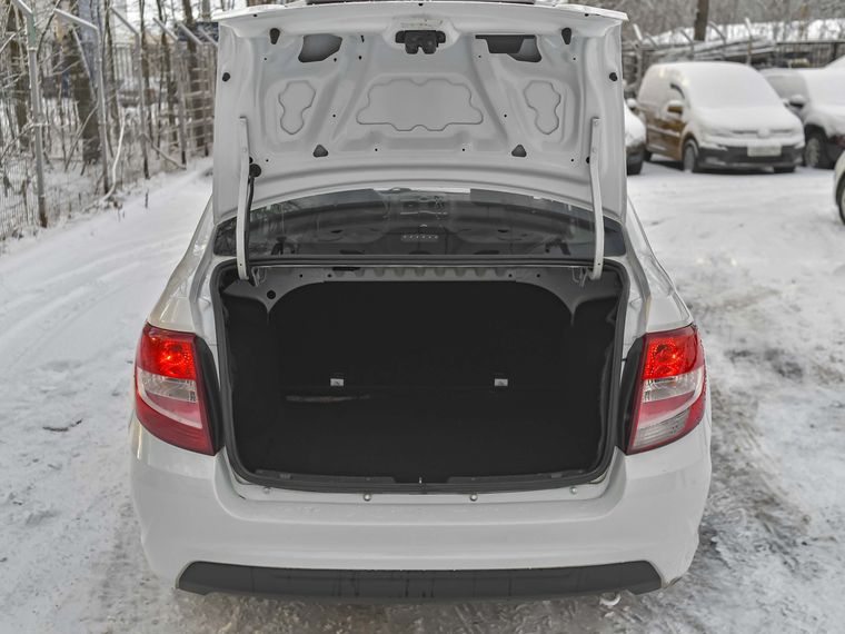 ВАЗ (LADA) Granta 2023 года, 55 335 км - вид 12