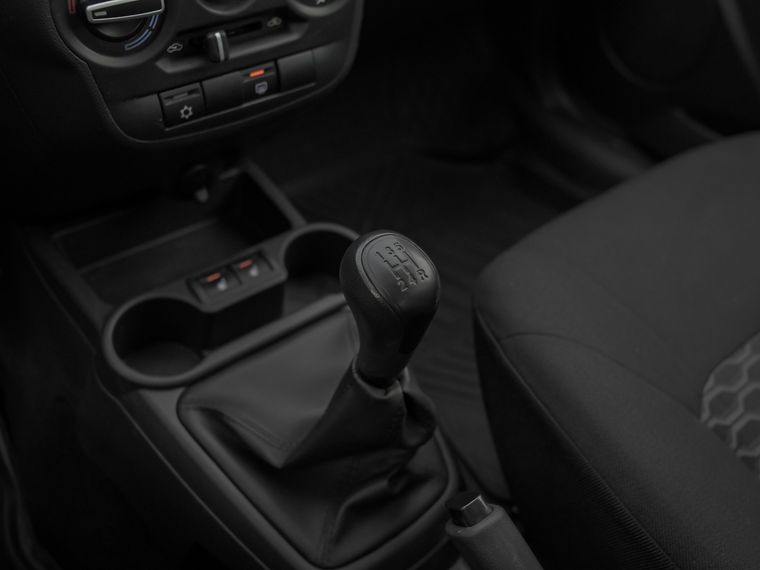 ВАЗ (LADA) Granta 2023 года, 55 335 км - вид 8