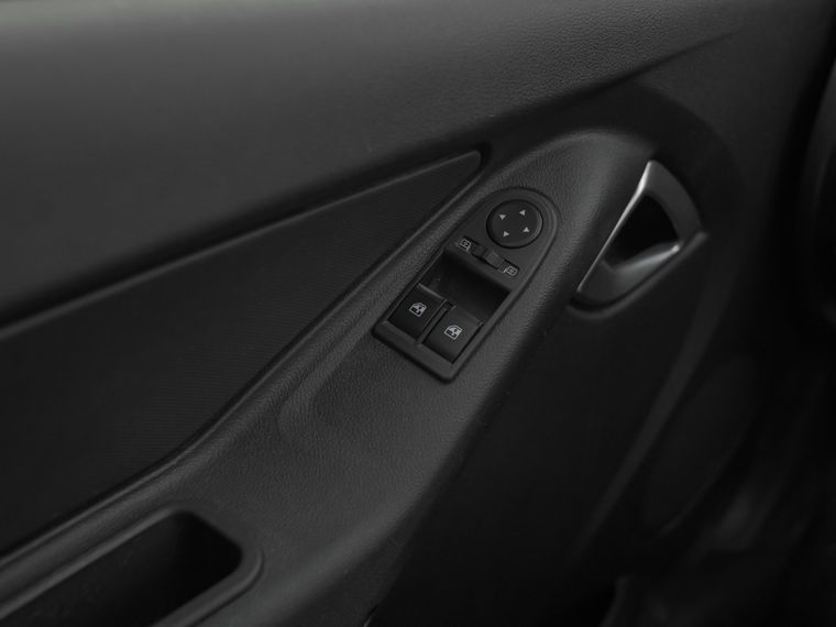 ВАЗ (LADA) Granta 2023 года, 55 335 км - вид 9