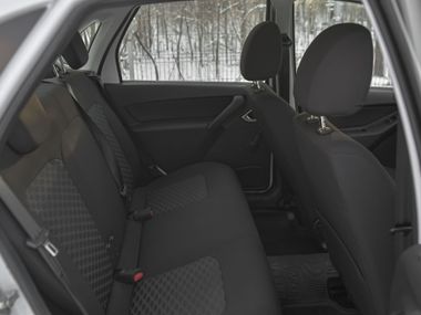 ВАЗ (LADA) Granta 2023 года, 55 335 км - вид 10