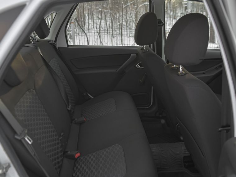 ВАЗ (LADA) Granta 2023 года, 55 335 км - вид 10