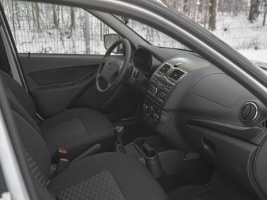 ВАЗ (LADA) Granta 2023 года, 55 335 км - вид 11