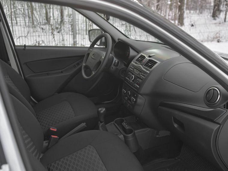 ВАЗ (LADA) Granta 2023 года, 55 335 км - вид 11