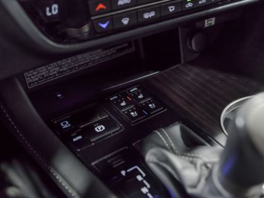 Lexus RX 2016 года, 114 589 км - вид 16