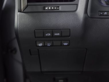 Lexus RX 2016 года, 114 589 км - вид 20