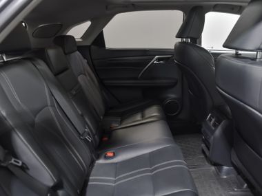 Lexus RX 2016 года, 114 589 км - вид 22