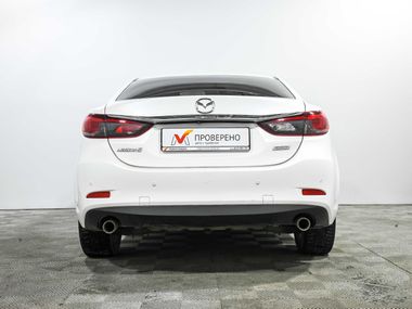 Mazda 6 2017 года, 96 352 км - вид 6