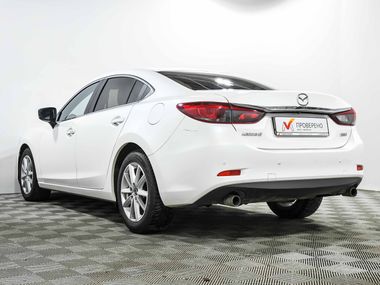 Mazda 6 2017 года, 96 352 км - вид 7