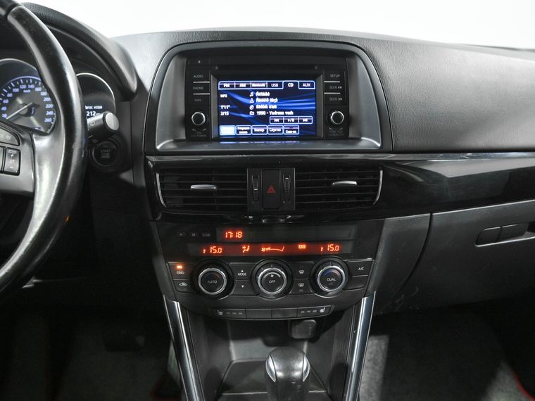 Mazda CX-5 2014 года, 205 684 км - вид 12