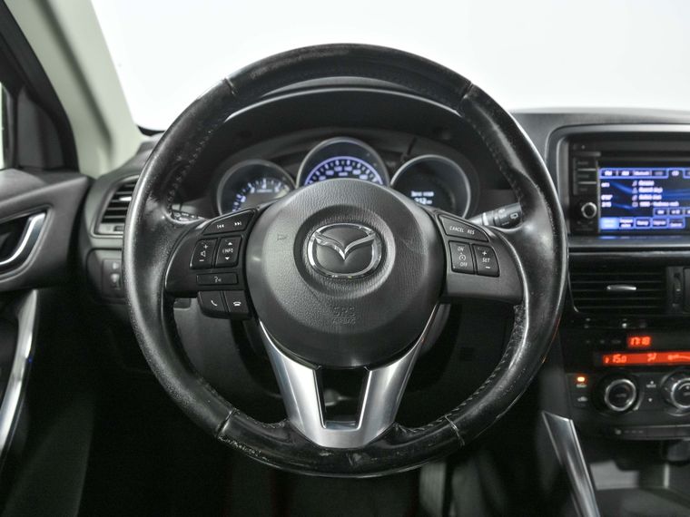 Mazda CX-5 2014 года, 205 684 км - вид 9