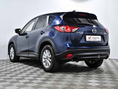 Mazda CX-5 2014 года, 205 684 км - вид 7