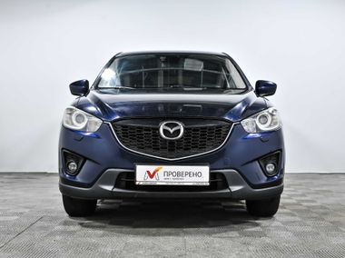 Mazda CX-5 2014 года, 205 684 км - вид 3