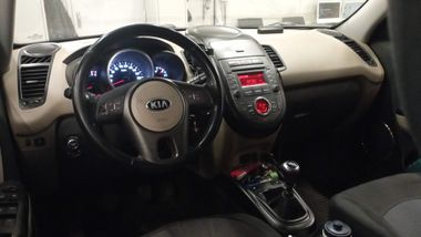 KIA Soul 2013 года, 128 581 км - вид 5