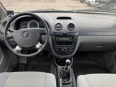 Chevrolet Lacetti 2011 года, 242 828 км - вид 7