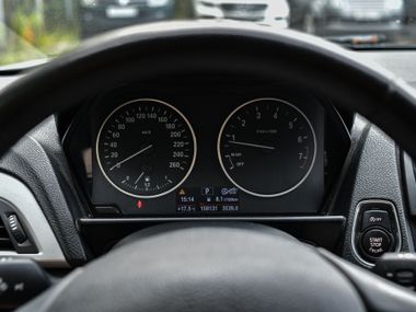 BMW 1 серия 2012 года, 158 128 км - вид 5